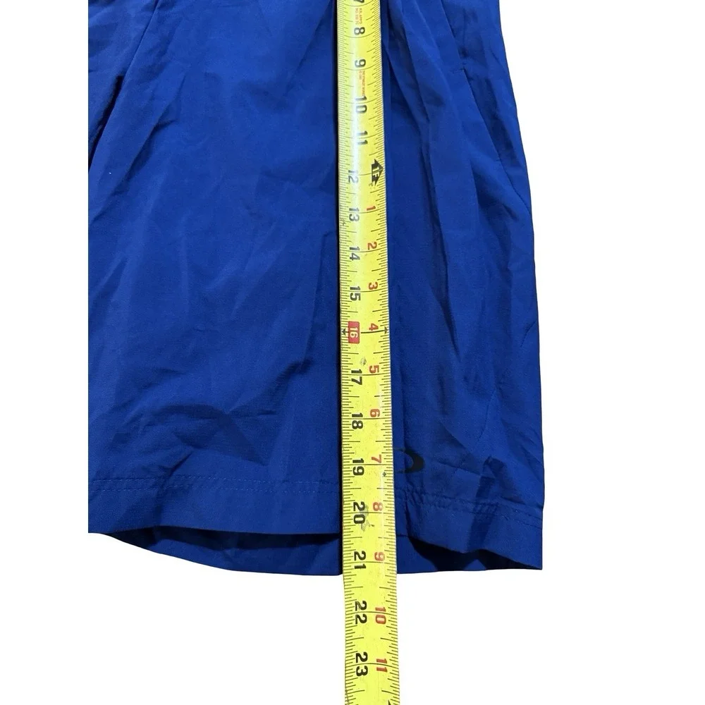 Oakley Tactical Blue 20 Inch  Shorts - Size Large - $85